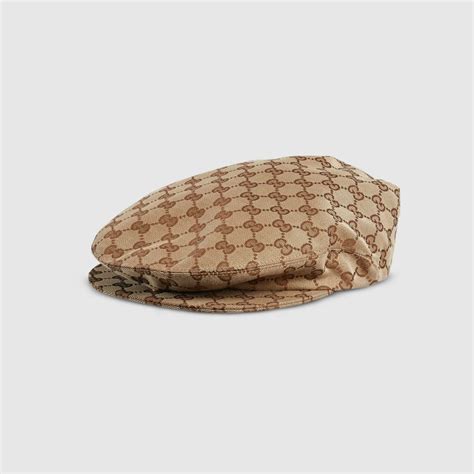 cappellino uomo gucci|cappelli gucci uomo.